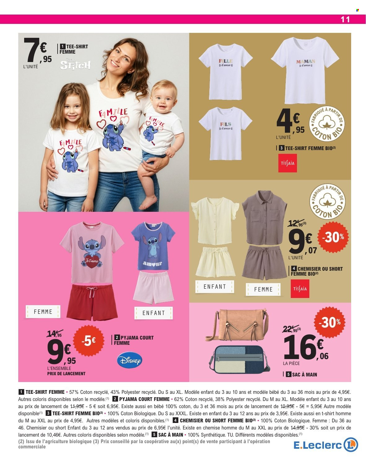 Catalogue E.Leclerc - 19/05/2026 - 30/05/2026. Page 11