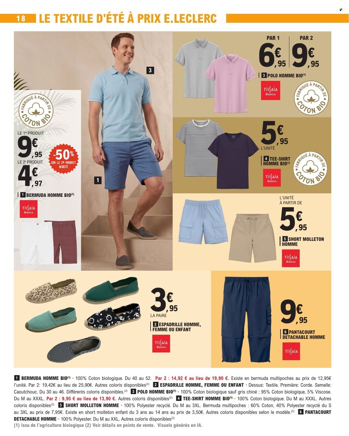 Catalogue E.Leclerc - 19/05/2026 - 30/05/2026. Page 18