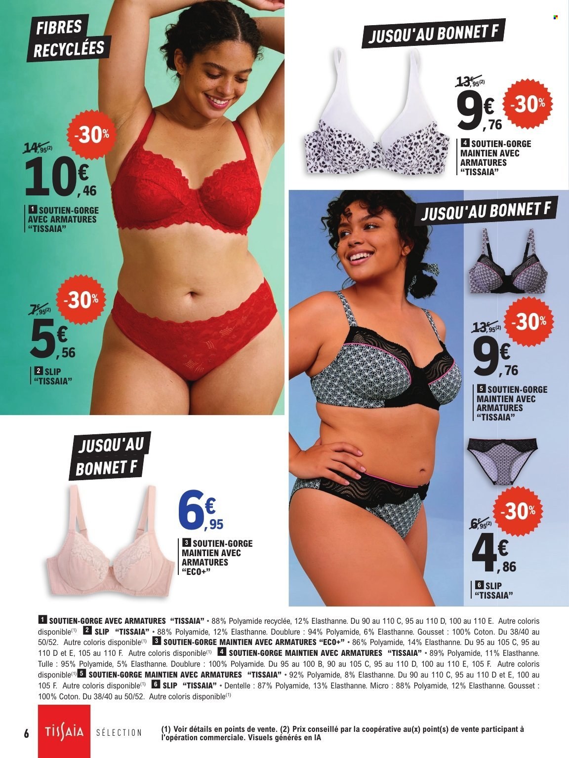 Catalogue E.Leclerc - 19/05/2026 - 30/05/2026. Page 6