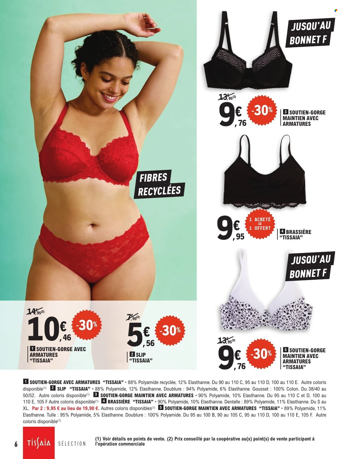 Catalogue E.Leclerc - 19/05/2026 - 30/05/2026. Page 6