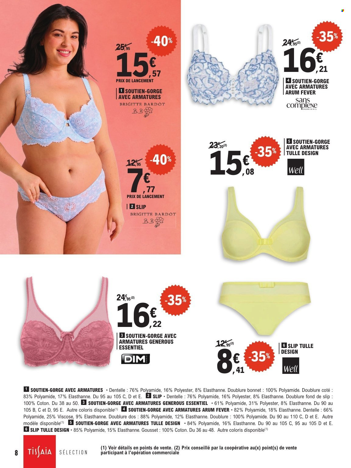 Catalogue E.Leclerc - 19/05/2026 - 30/05/2026. Page 8