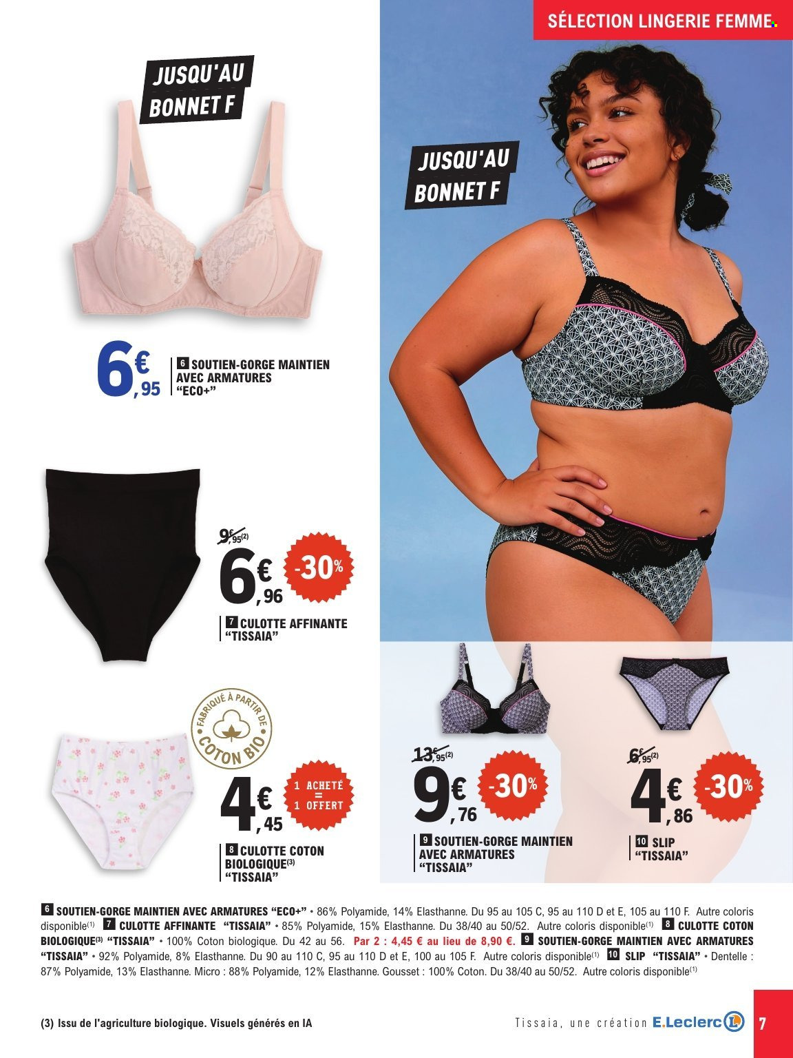 Catalogue E.Leclerc - 19/05/2026 - 30/05/2026. Page 7