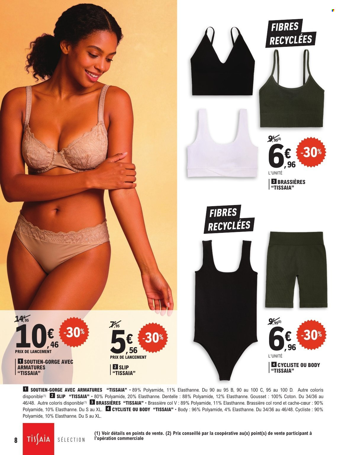 Catalogue E.Leclerc - 19/05/2026 - 30/05/2026. Page 8