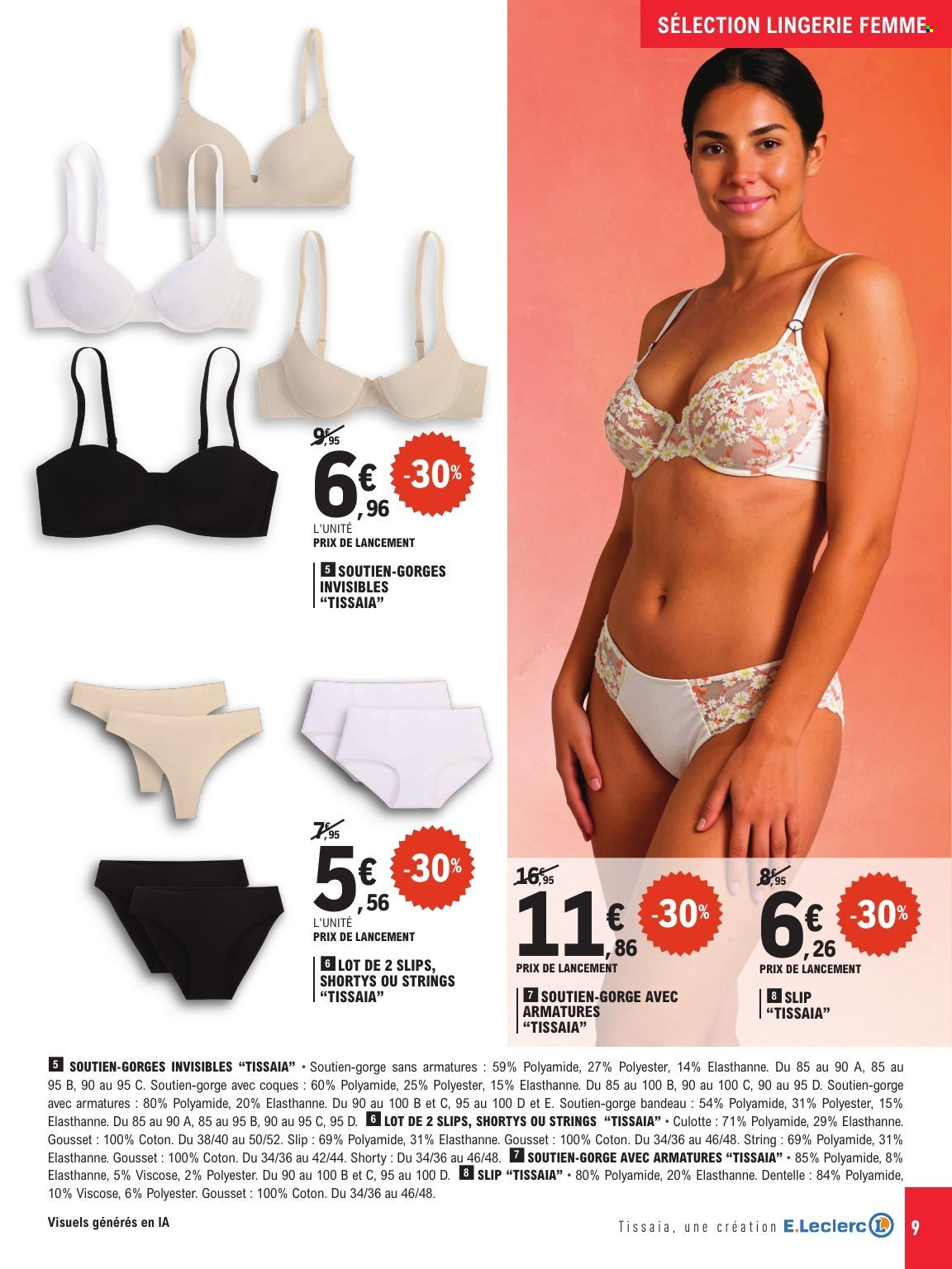 Catalogue E.Leclerc - 19/05/2026 - 30/05/2026. Page 9