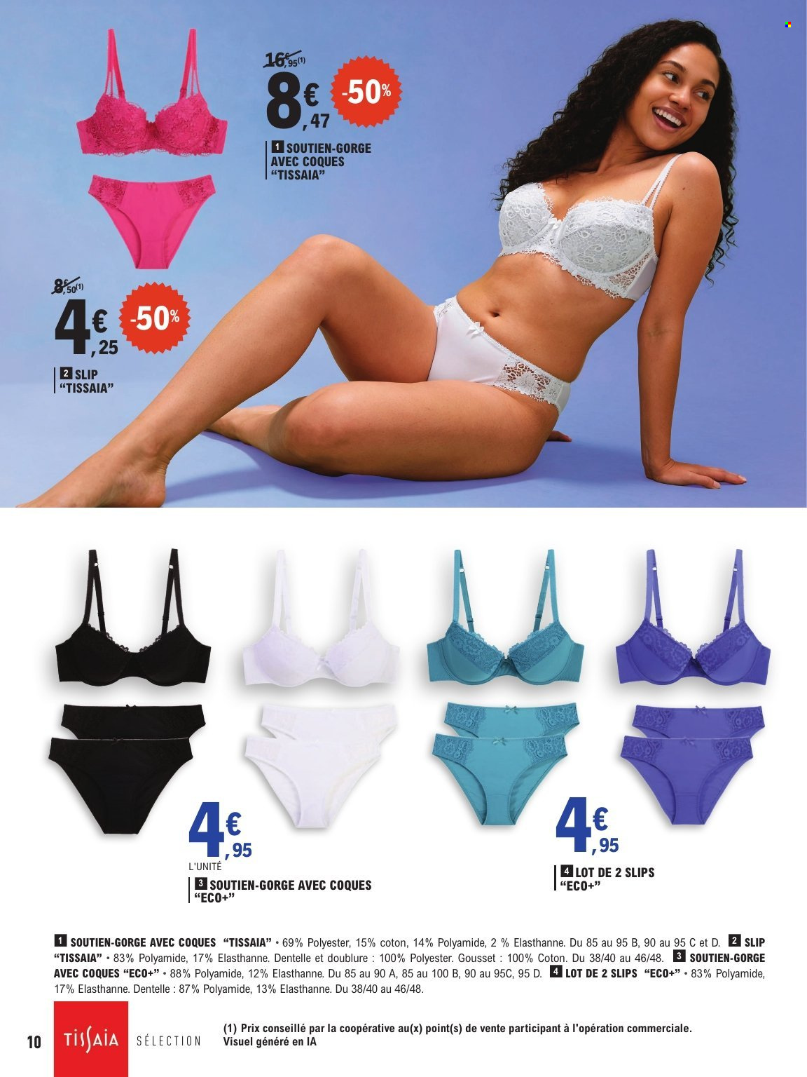 Catalogue E.Leclerc - 19/05/2026 - 30/05/2026. Page 10