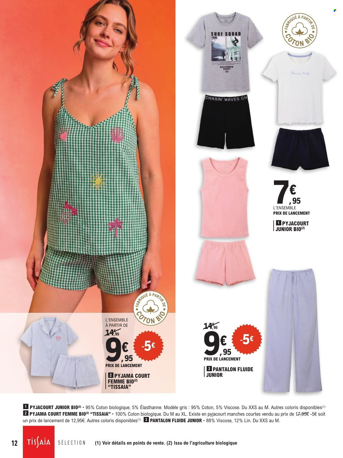 Catalogue E.Leclerc - 19/05/2026 - 30/05/2026. Page 12