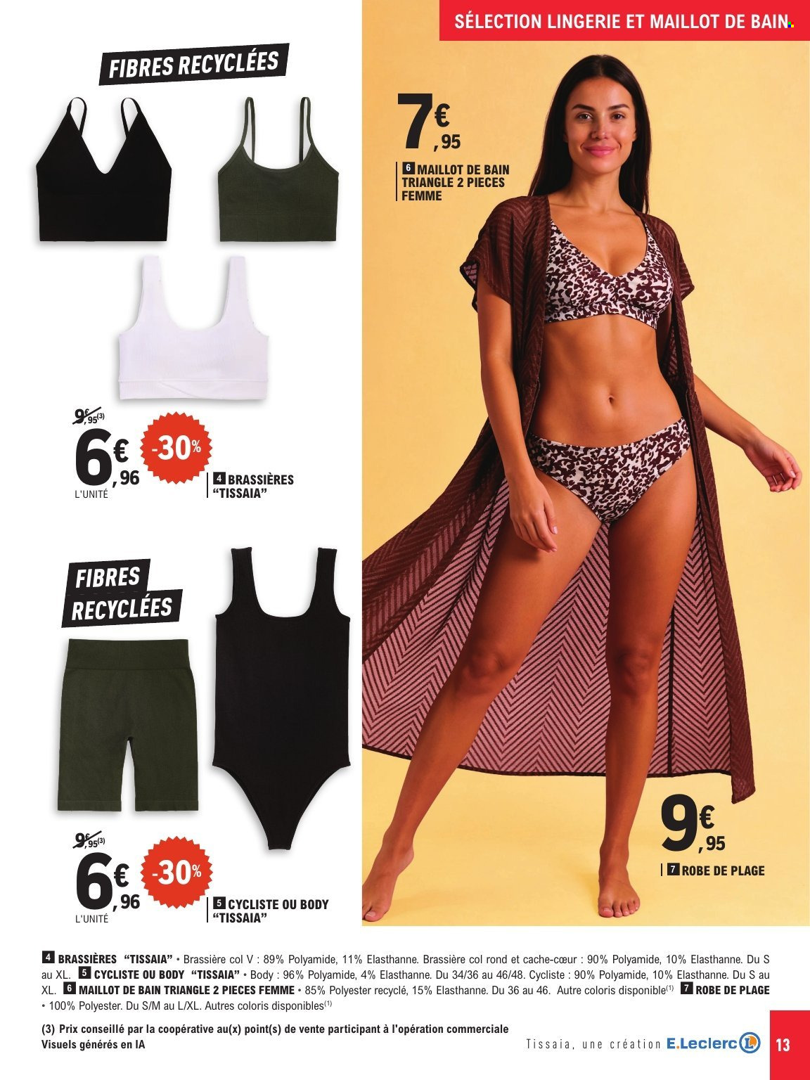 Catalogue E.Leclerc - 19/05/2026 - 30/05/2026. Page 13