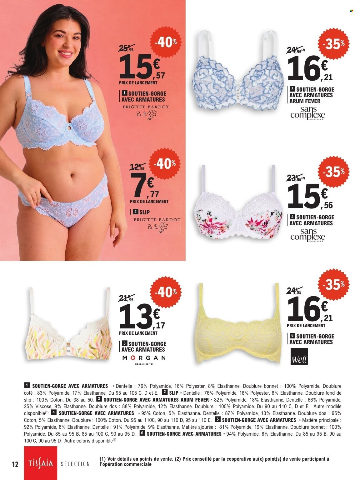 Catalogue E.Leclerc - 19/05/2026 - 30/05/2026. Page 12
