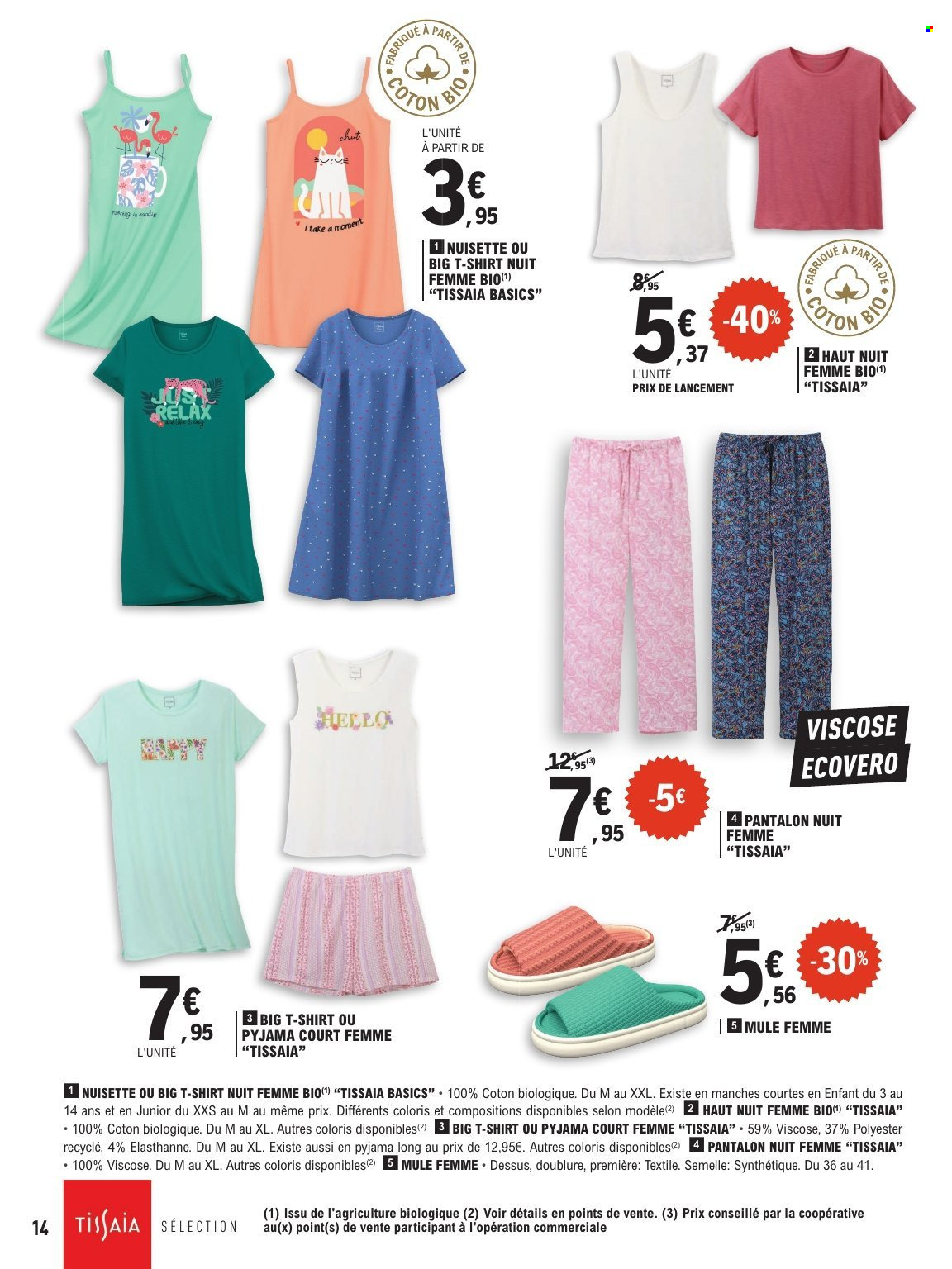 Catalogue E.Leclerc - 19/05/2026 - 30/05/2026. Page 14