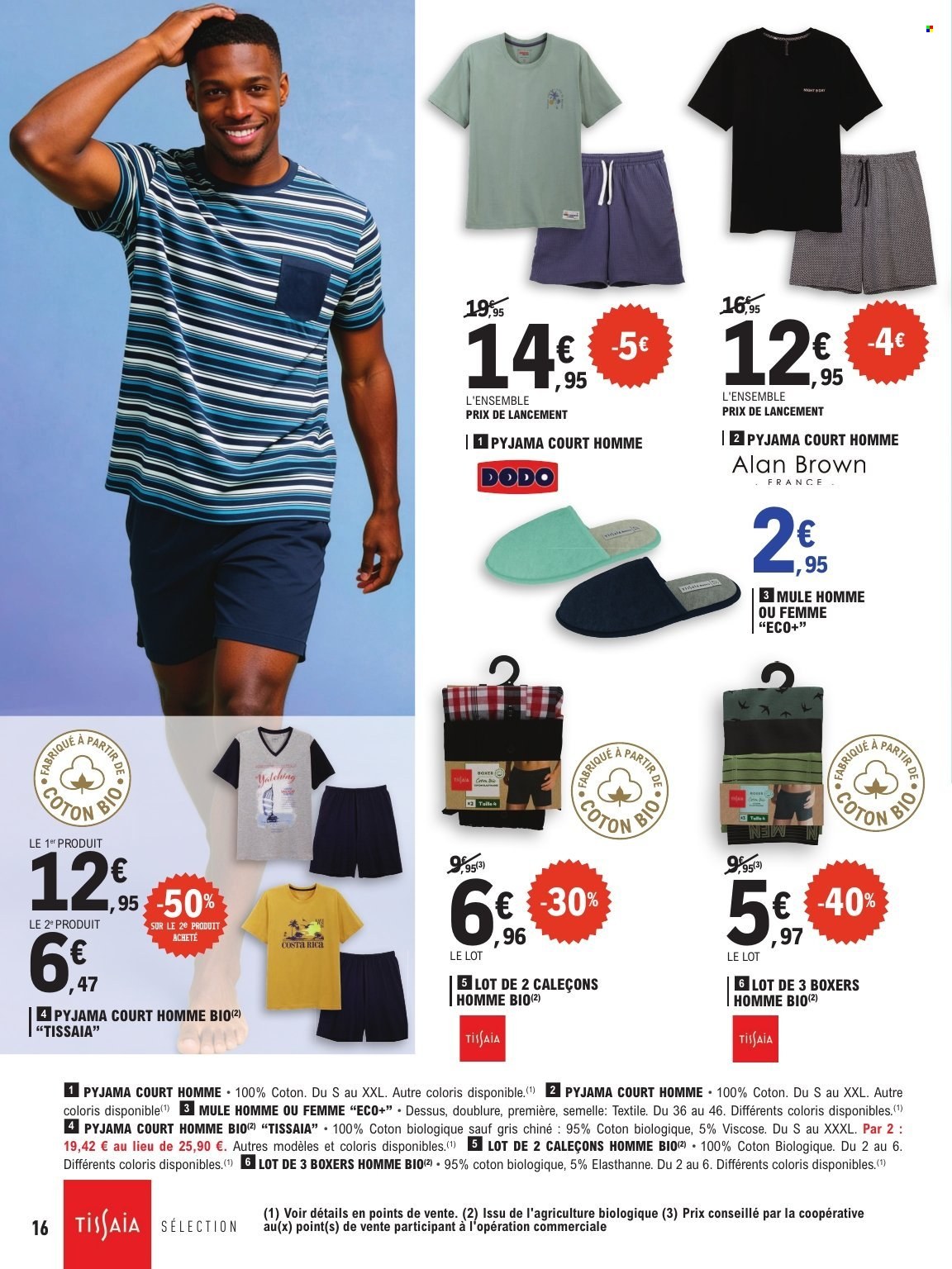Catalogue E.Leclerc - 19/05/2026 - 30/05/2026. Page 16