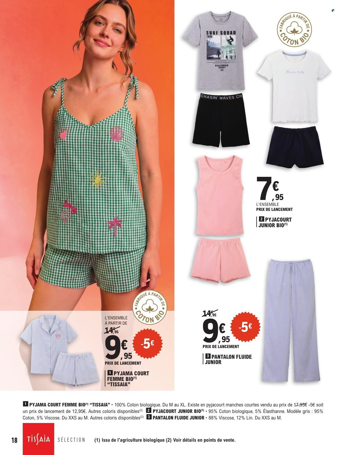 Catalogue E.Leclerc - 19/05/2026 - 30/05/2026. Page 18