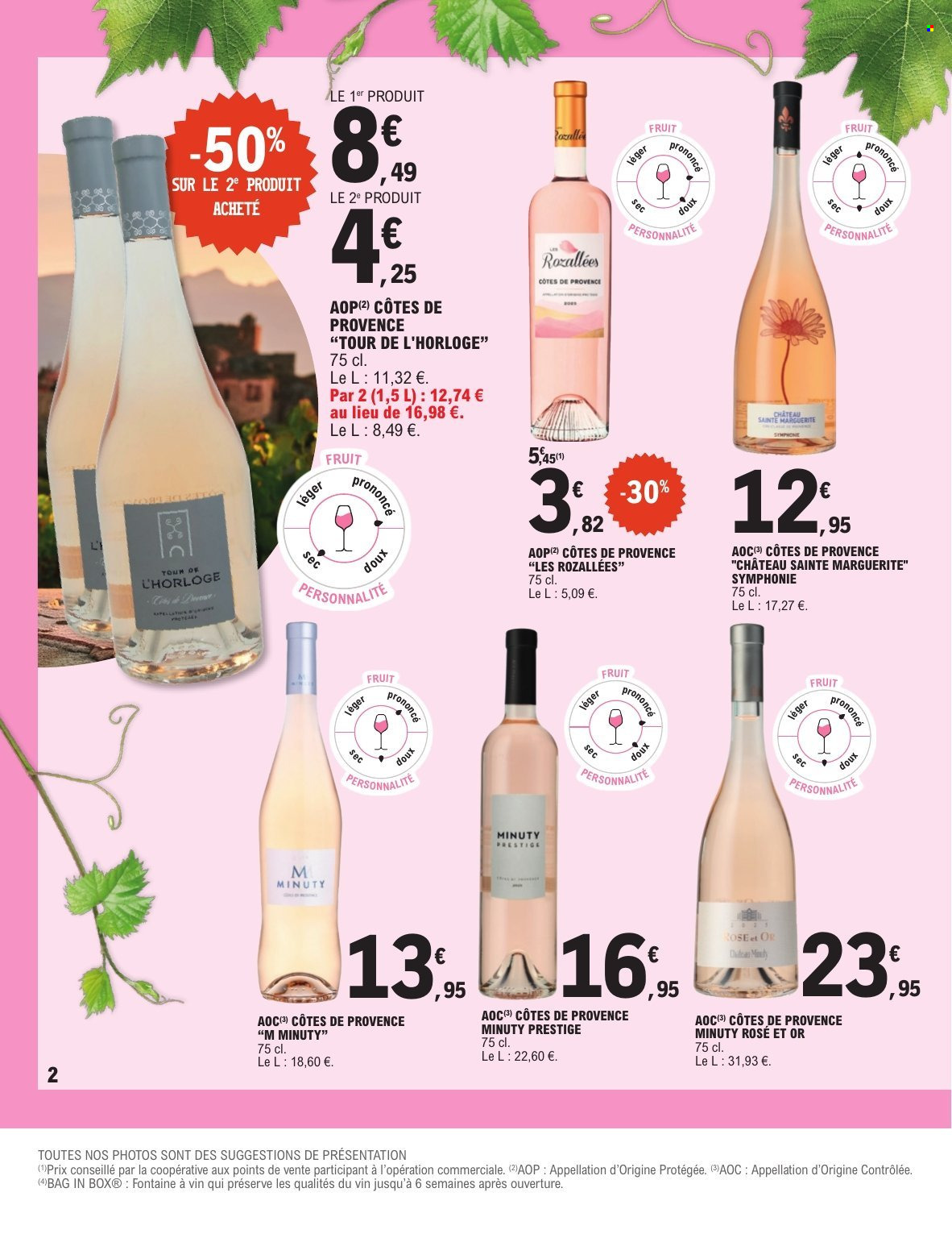 Catalogue E.Leclerc - 19/05/2026 - 30/05/2026. Page 2