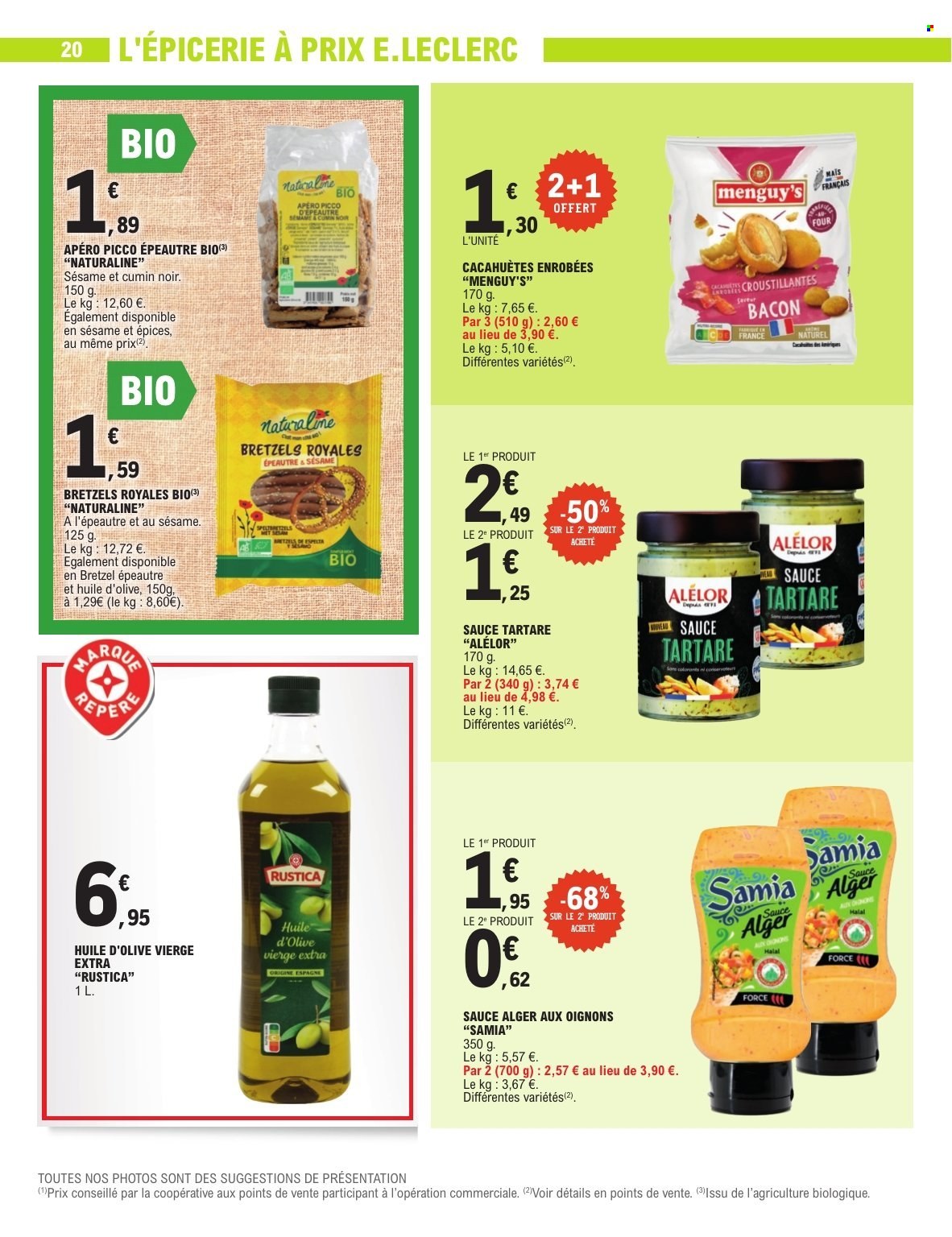 Catalogue E.Leclerc - 19/05/2026 - 30/05/2026. Page 20