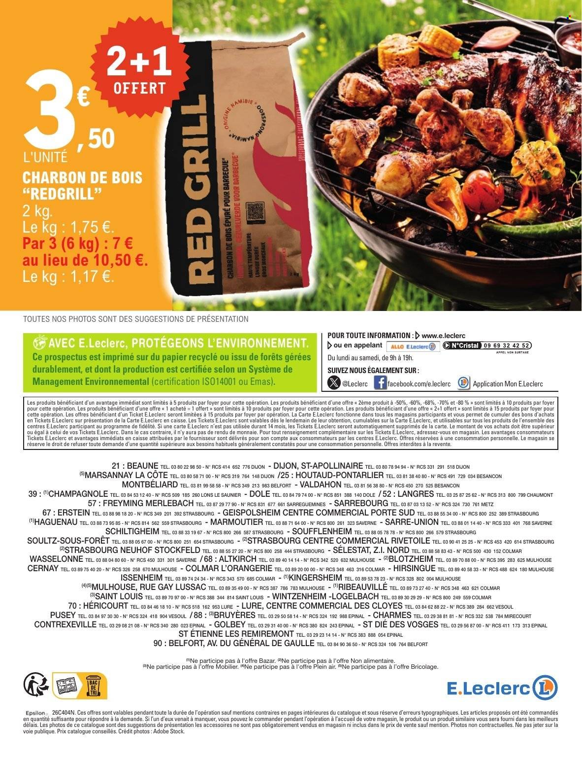 Catalogue E.Leclerc - 19/05/2026 - 30/05/2026. Page 28