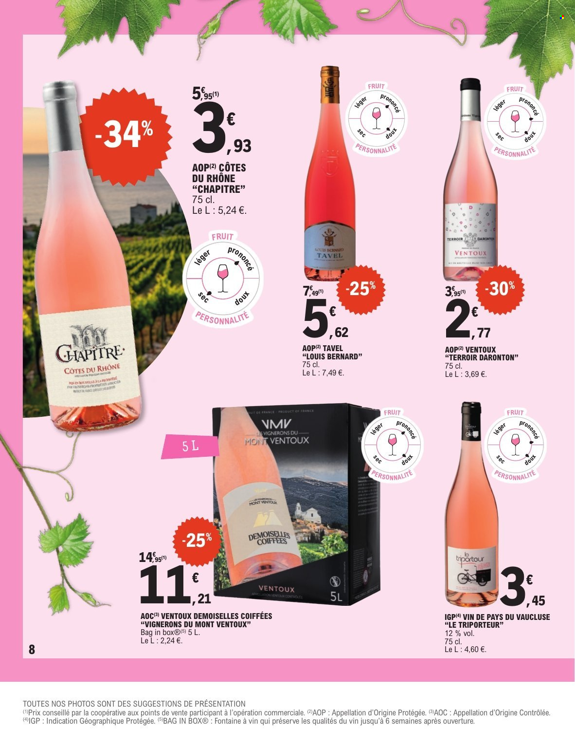 Catalogue E.Leclerc - 19/05/2026 - 30/05/2026. Page 35
