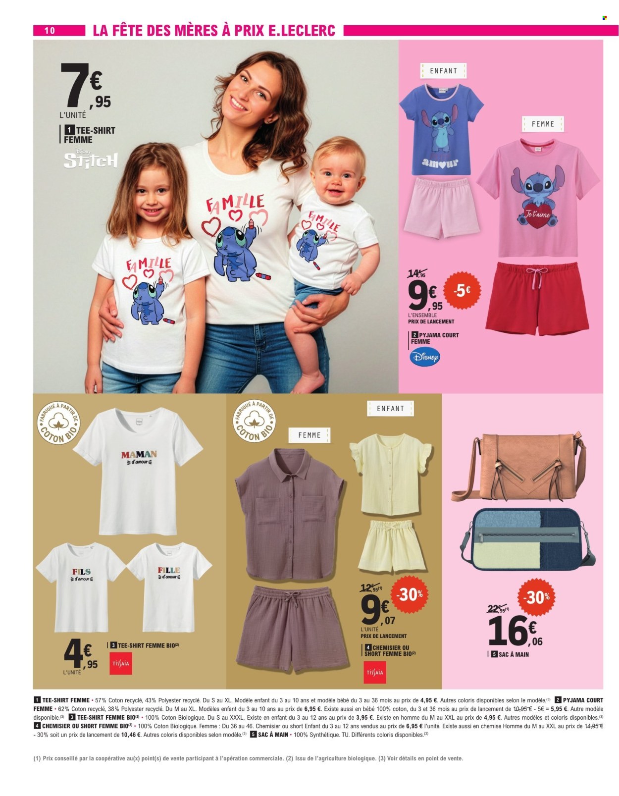 Catalogue E.Leclerc - 19/05/2026 - 30/05/2026. Page 10