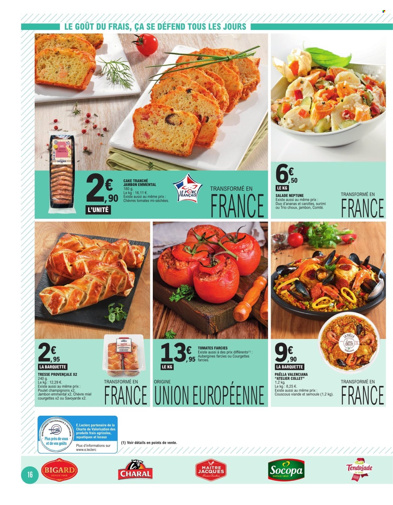 Catalogue E.Leclerc - 19/05/2026 - 30/05/2026. Page 16