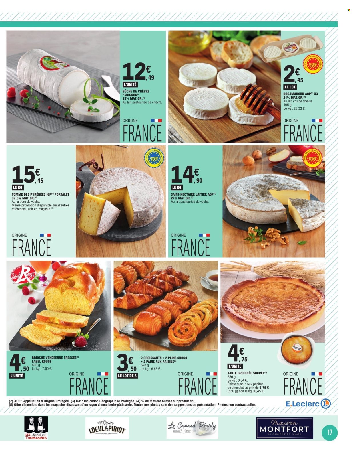 Catalogue E.Leclerc - 19/05/2026 - 30/05/2026. Page 17