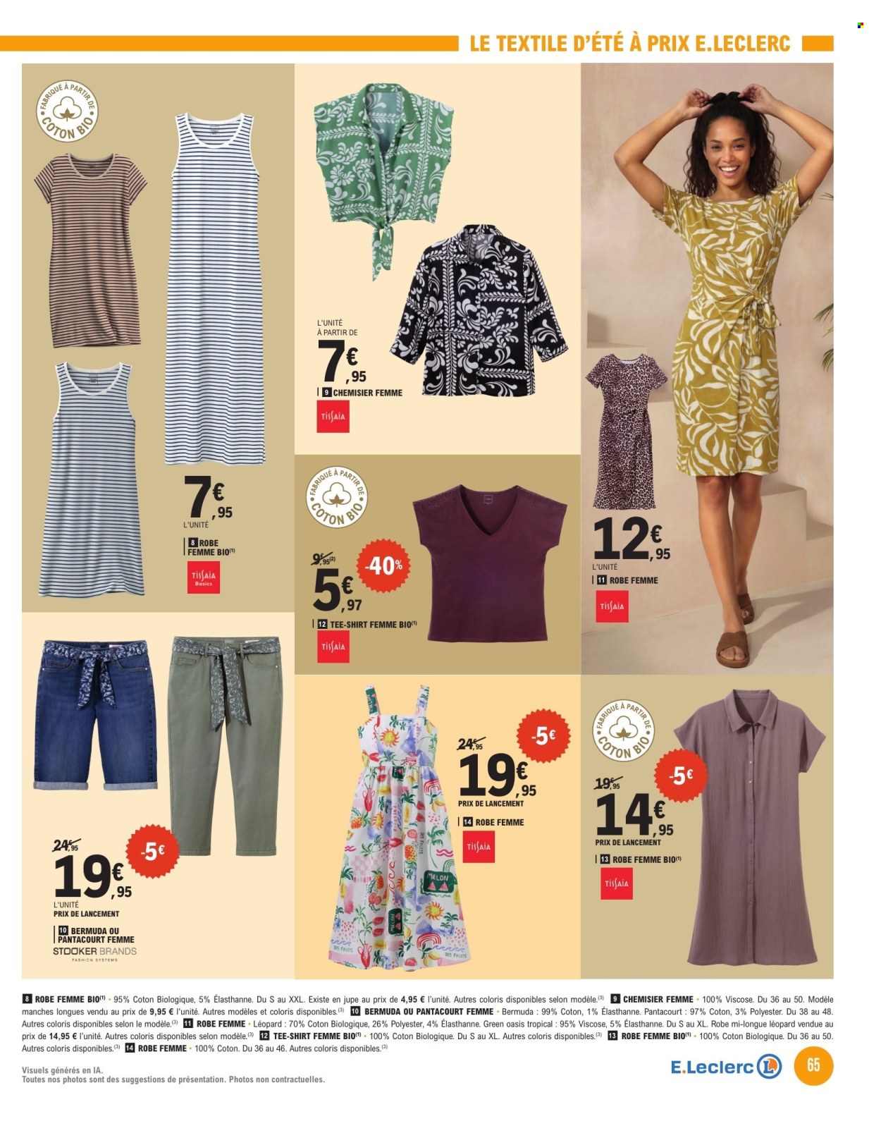 Catalogue E.Leclerc - 19/05/2026 - 30/05/2026. Page 65