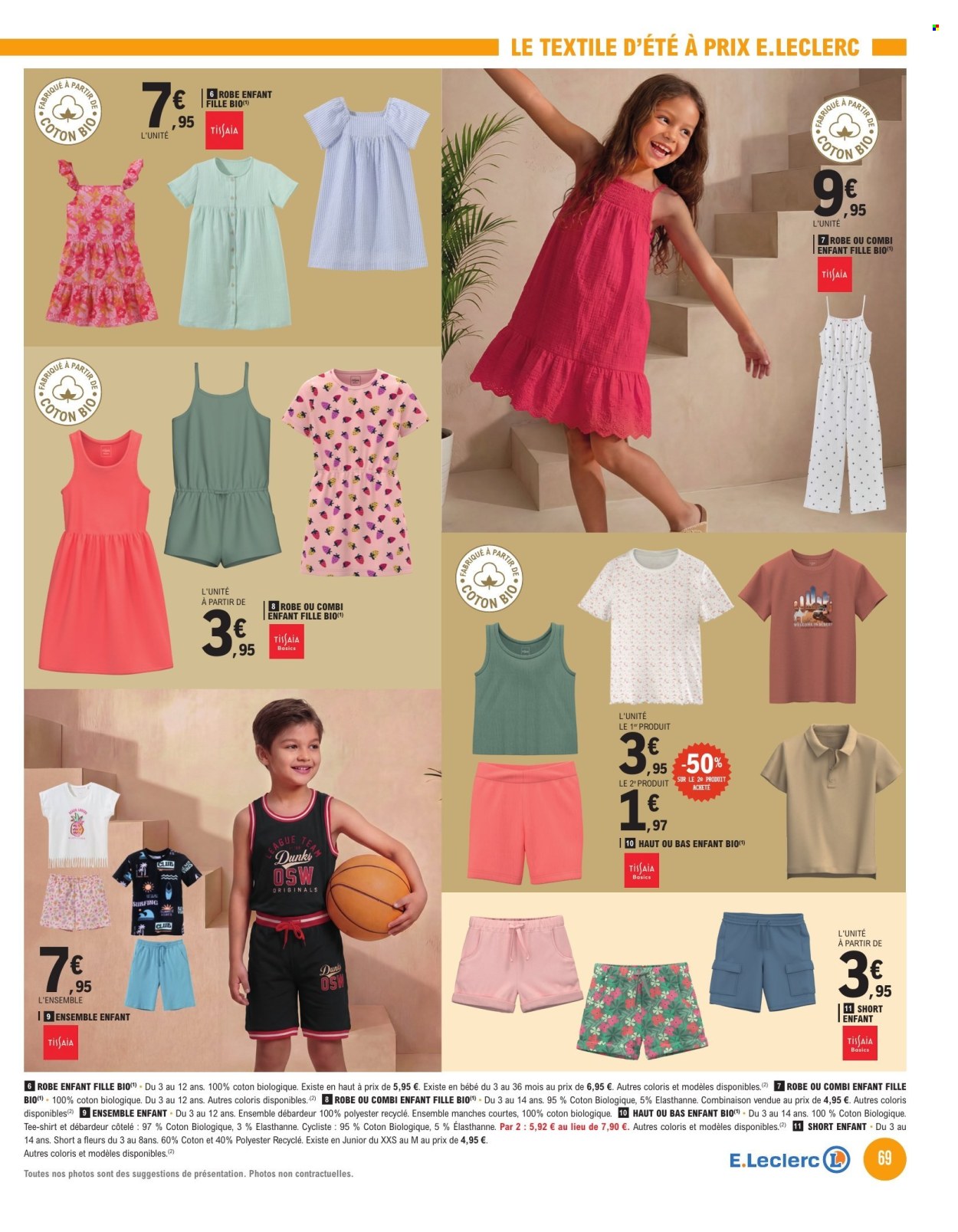 Catalogue E.Leclerc - 19/05/2026 - 30/05/2026. Page 69