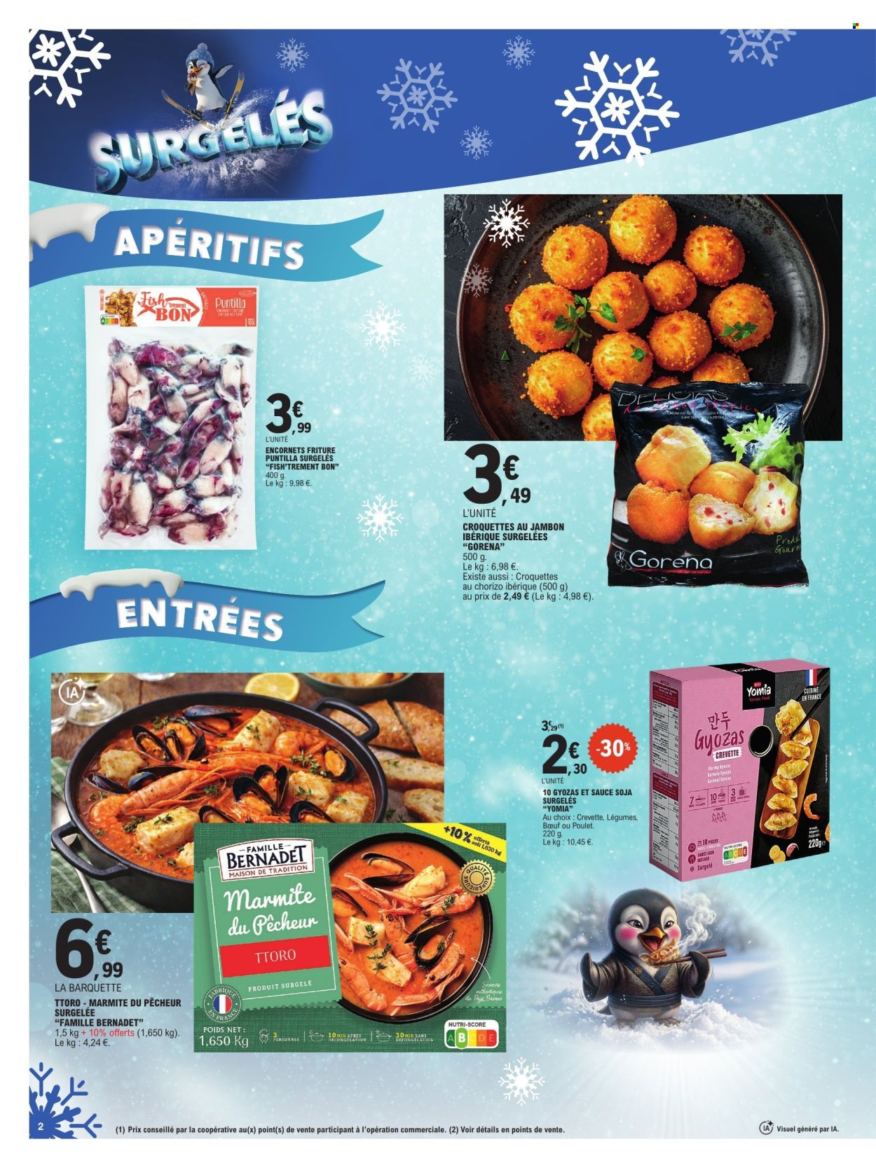 Catalogue E.Leclerc - 19/05/2026 - 30/05/2026. Page 2