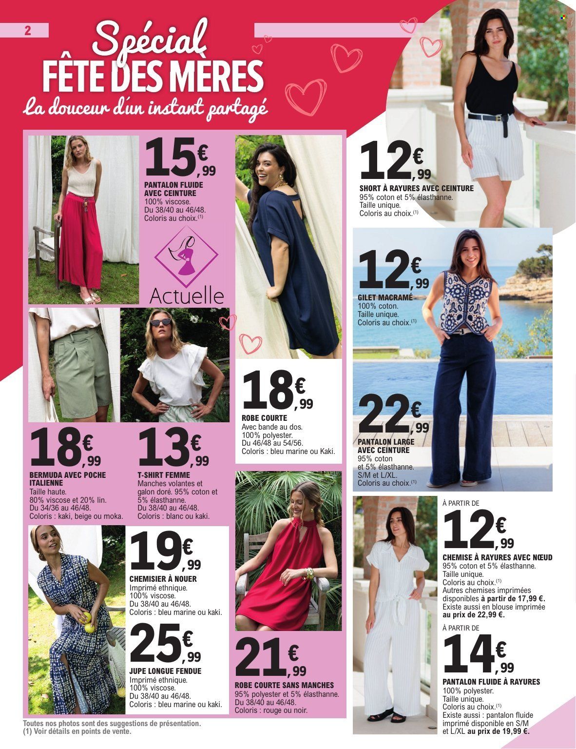 Catalogue E.Leclerc - 19/05/2026 - 30/05/2026. Page 2