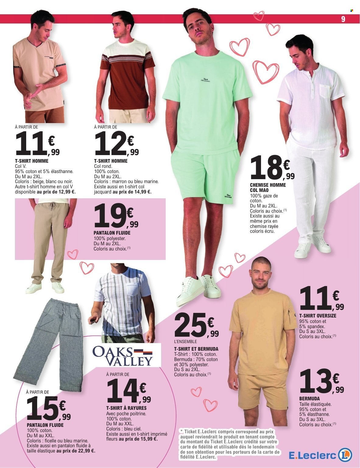 Catalogue E.Leclerc - 19/05/2026 - 30/05/2026. Page 9