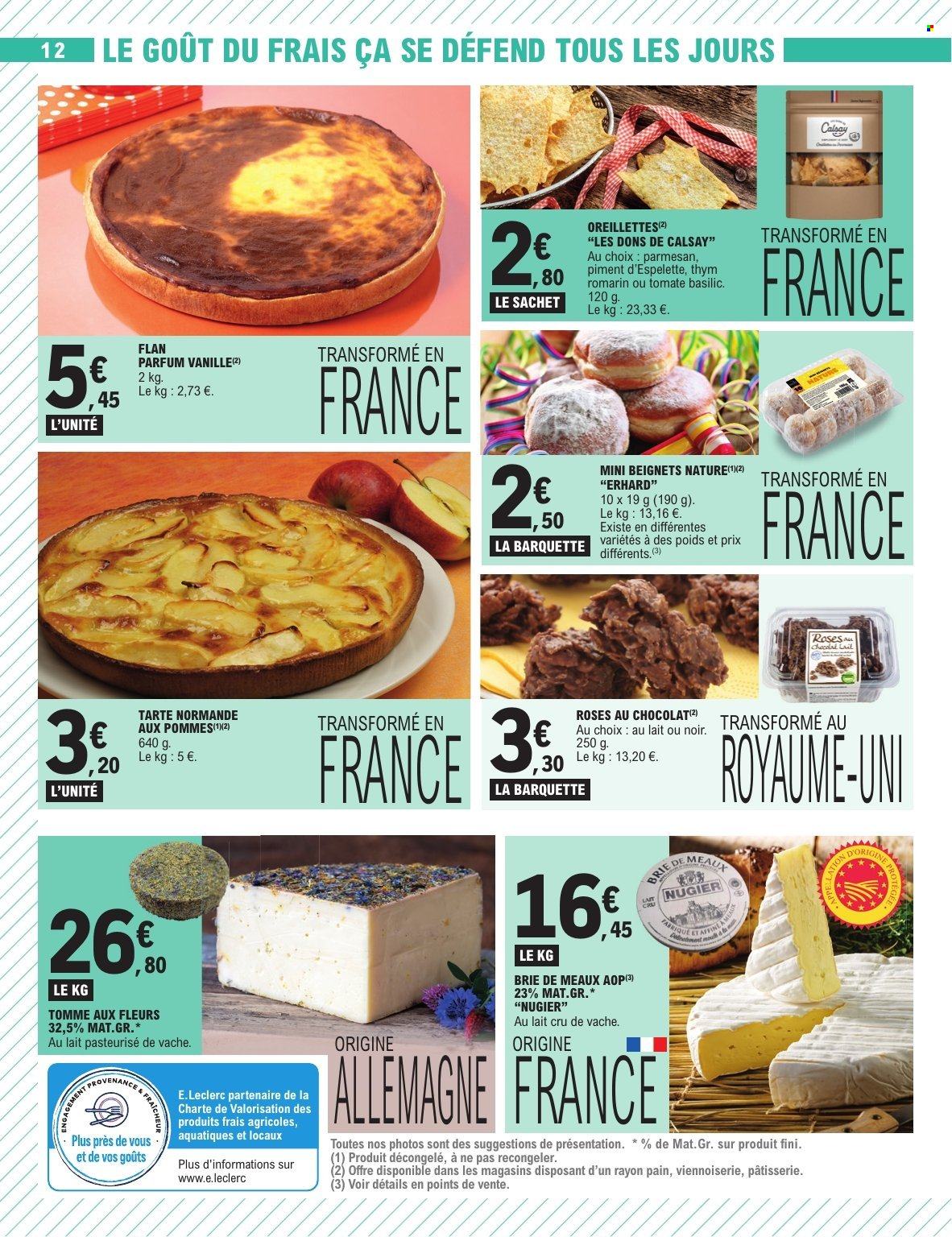 Catalogue E.Leclerc - 19/05/2026 - 30/05/2026. Page 12