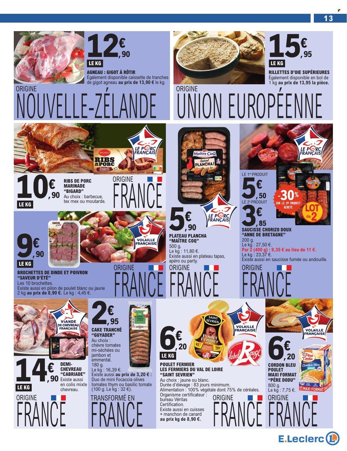 Catalogue E.Leclerc - 19/05/2026 - 30/05/2026. Page 13
