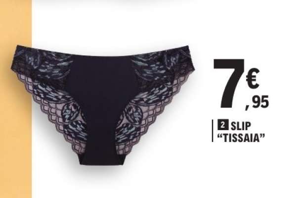 SLIP “TISSAIA”