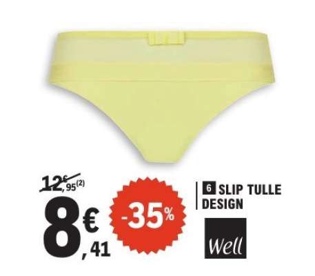 Slip Tulle Design