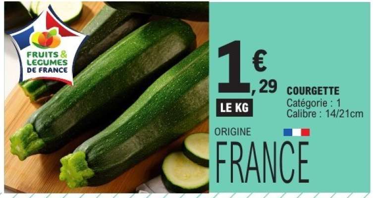 Courgette