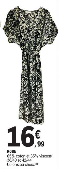 Robe