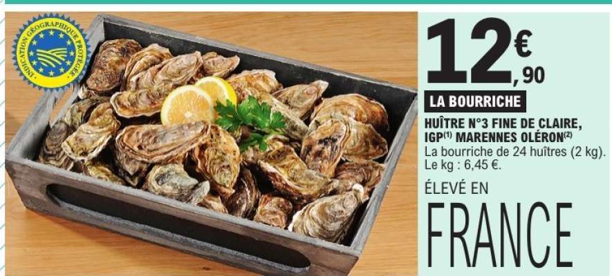 LA BOURRICHE