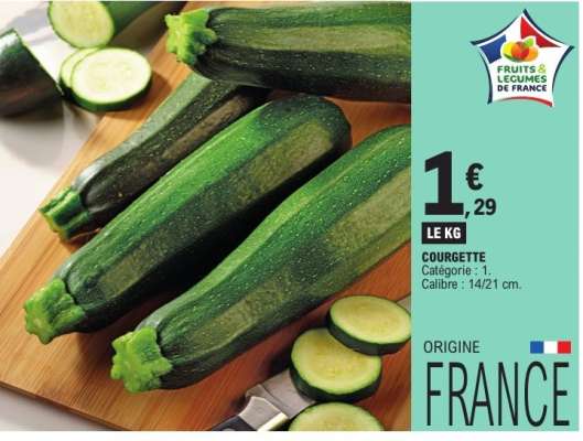 Courgette