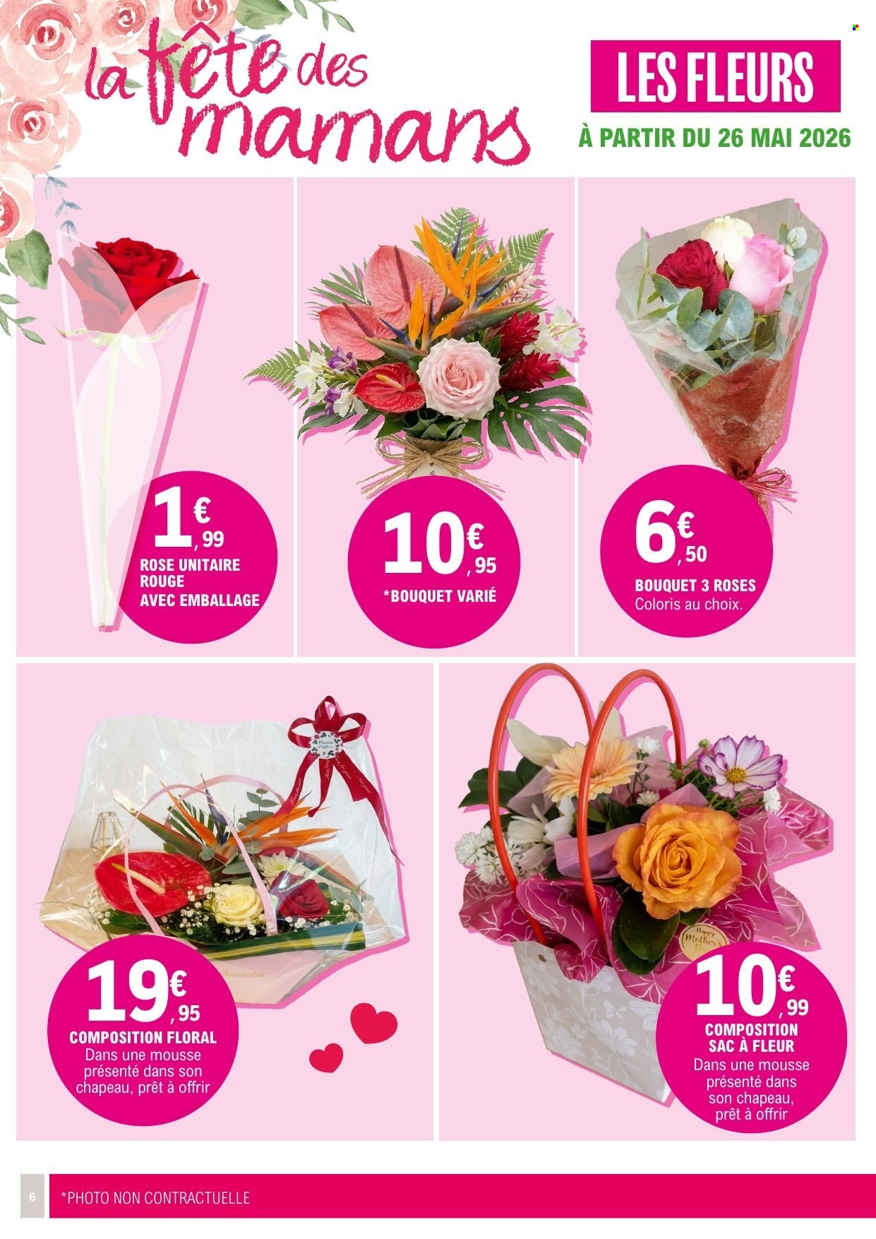 Catalogue E.Leclerc - 19/05/2026 - 31/05/2026. Page 6