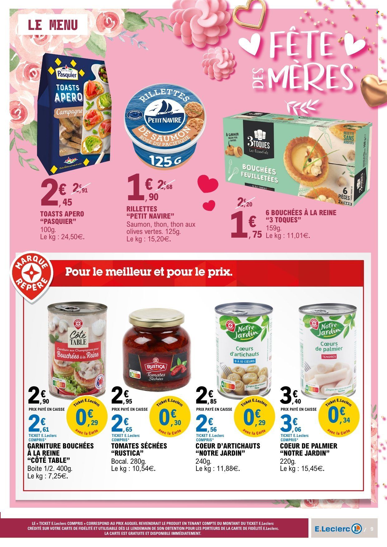 Catalogue E.Leclerc - 19/05/2026 - 31/05/2026. Page 9