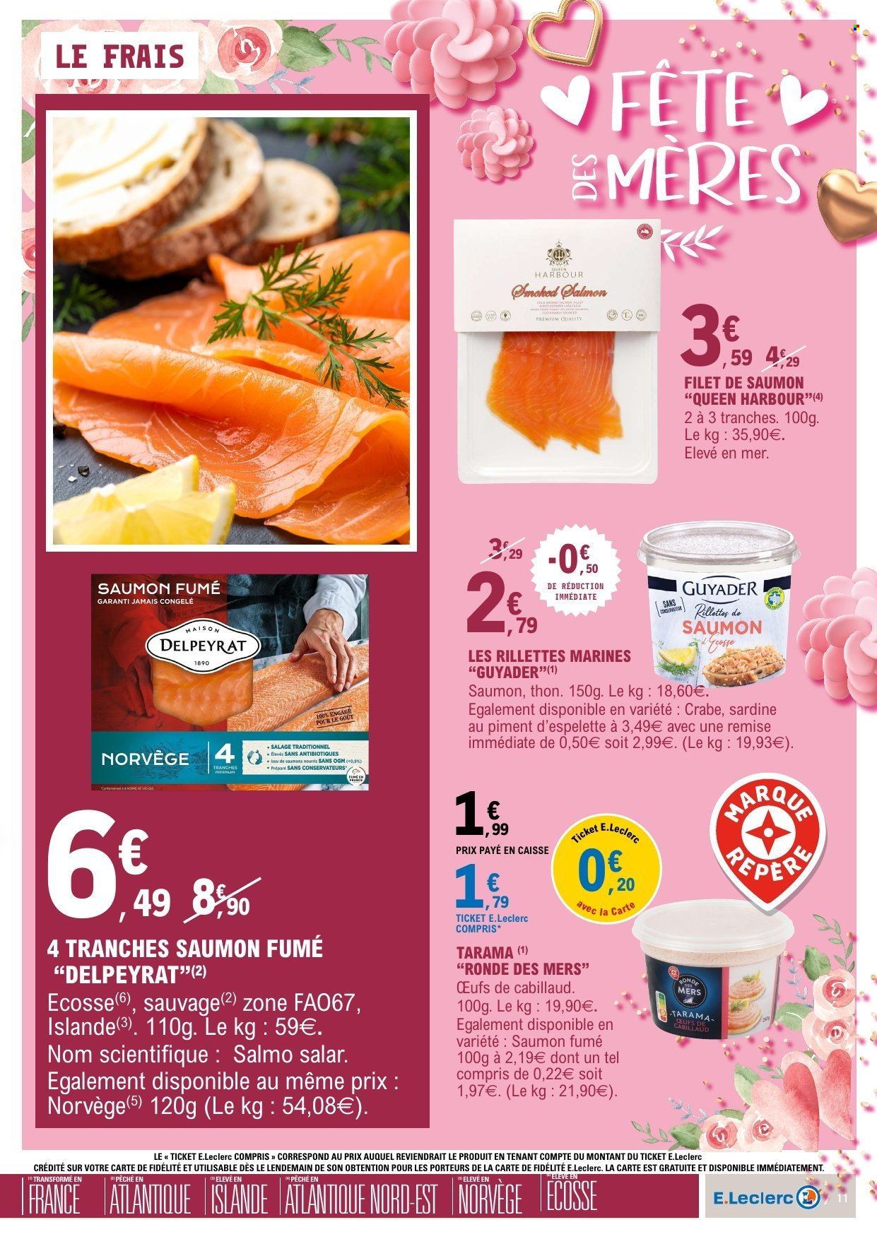 Catalogue E.Leclerc - 19/05/2026 - 31/05/2026. Page 11