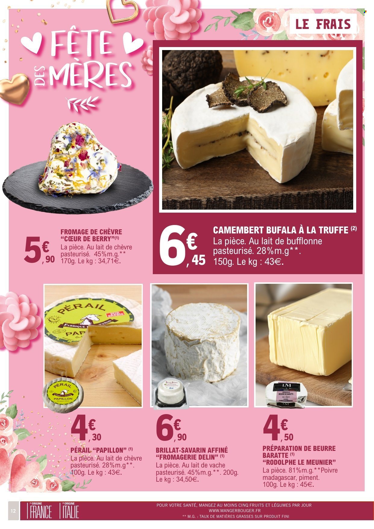 Catalogue E.Leclerc - 19/05/2026 - 31/05/2026. Page 12