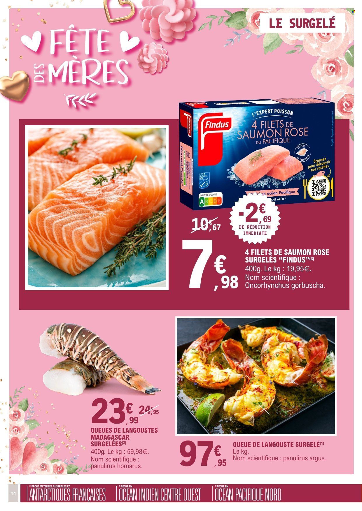 Catalogue E.Leclerc - 19/05/2026 - 31/05/2026. Page 14