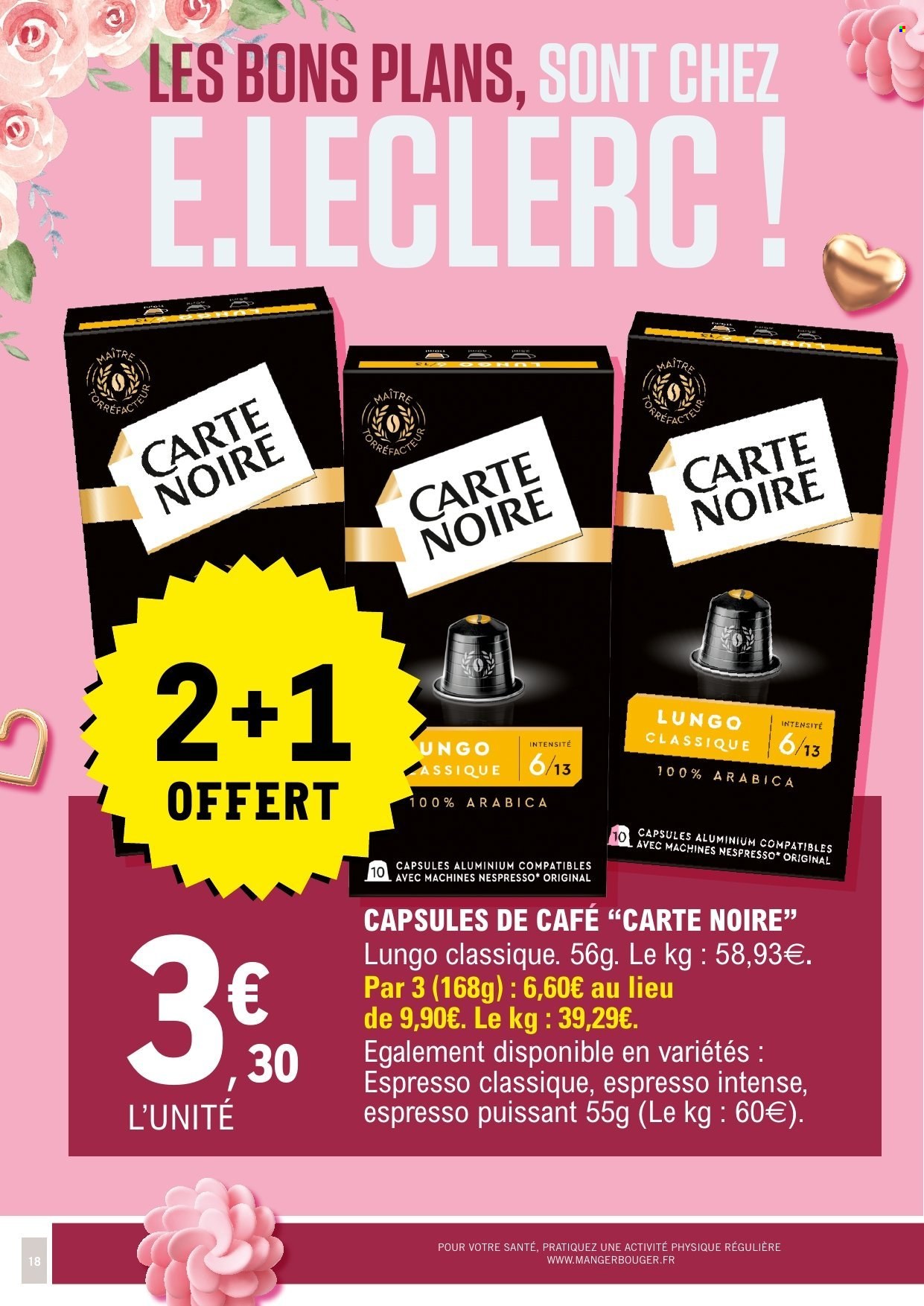 Catalogue E.Leclerc - 19/05/2026 - 31/05/2026. Page 18