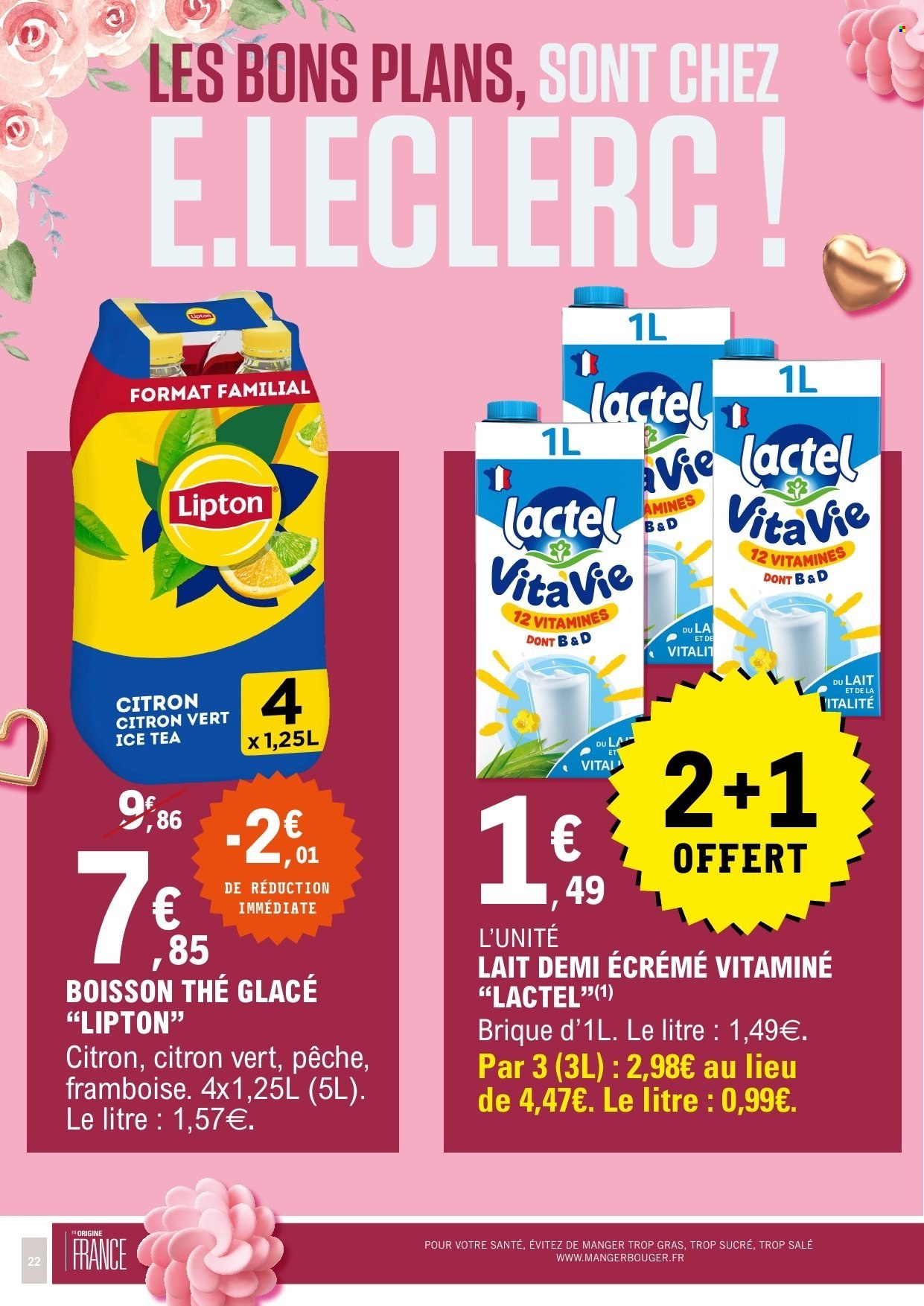 Catalogue E.Leclerc - 19/05/2026 - 31/05/2026. Page 22