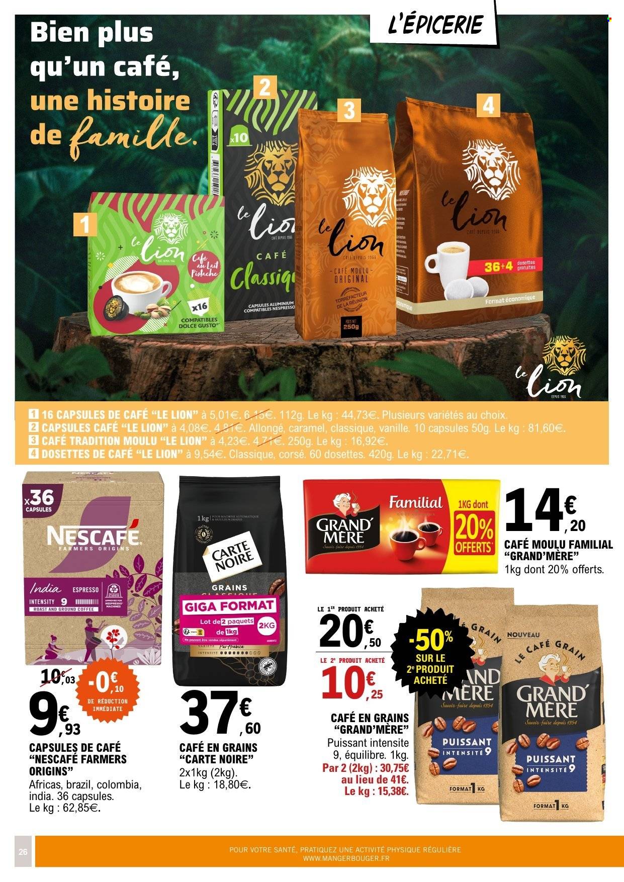 Catalogue E.Leclerc - 19/05/2026 - 31/05/2026. Page 26