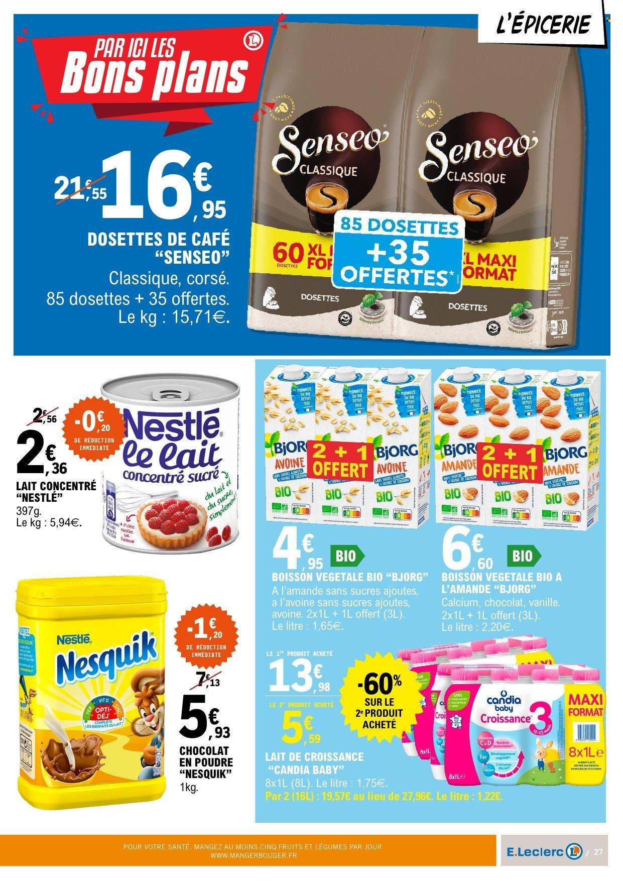 Catalogue E.Leclerc - 19/05/2026 - 31/05/2026. Page 27