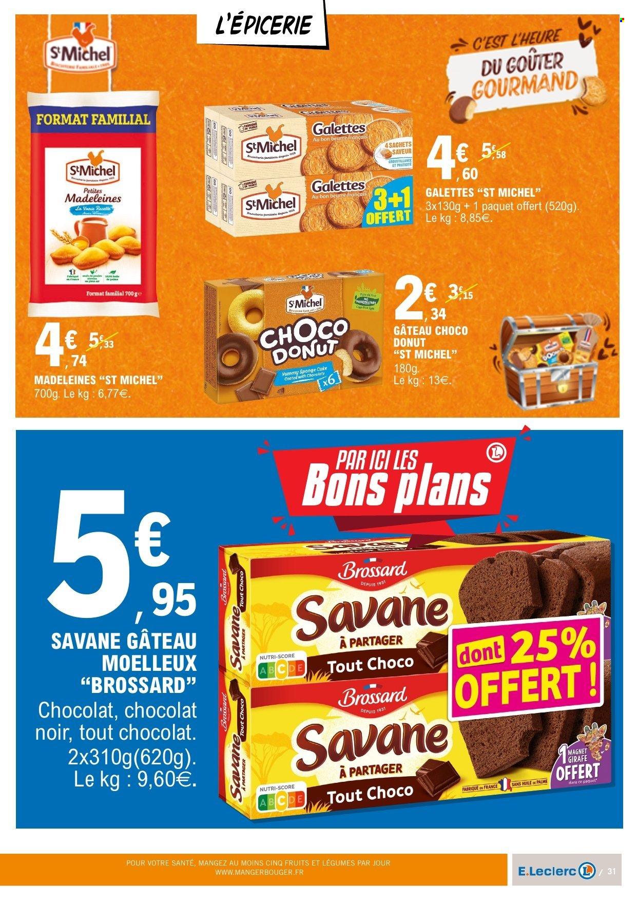 Catalogue E.Leclerc - 19/05/2026 - 31/05/2026. Page 31