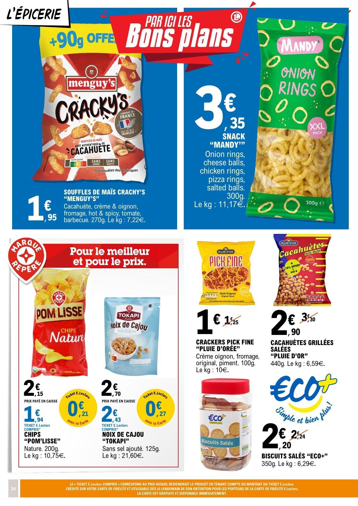 Catalogue E.Leclerc - 19/05/2026 - 31/05/2026. Page 34