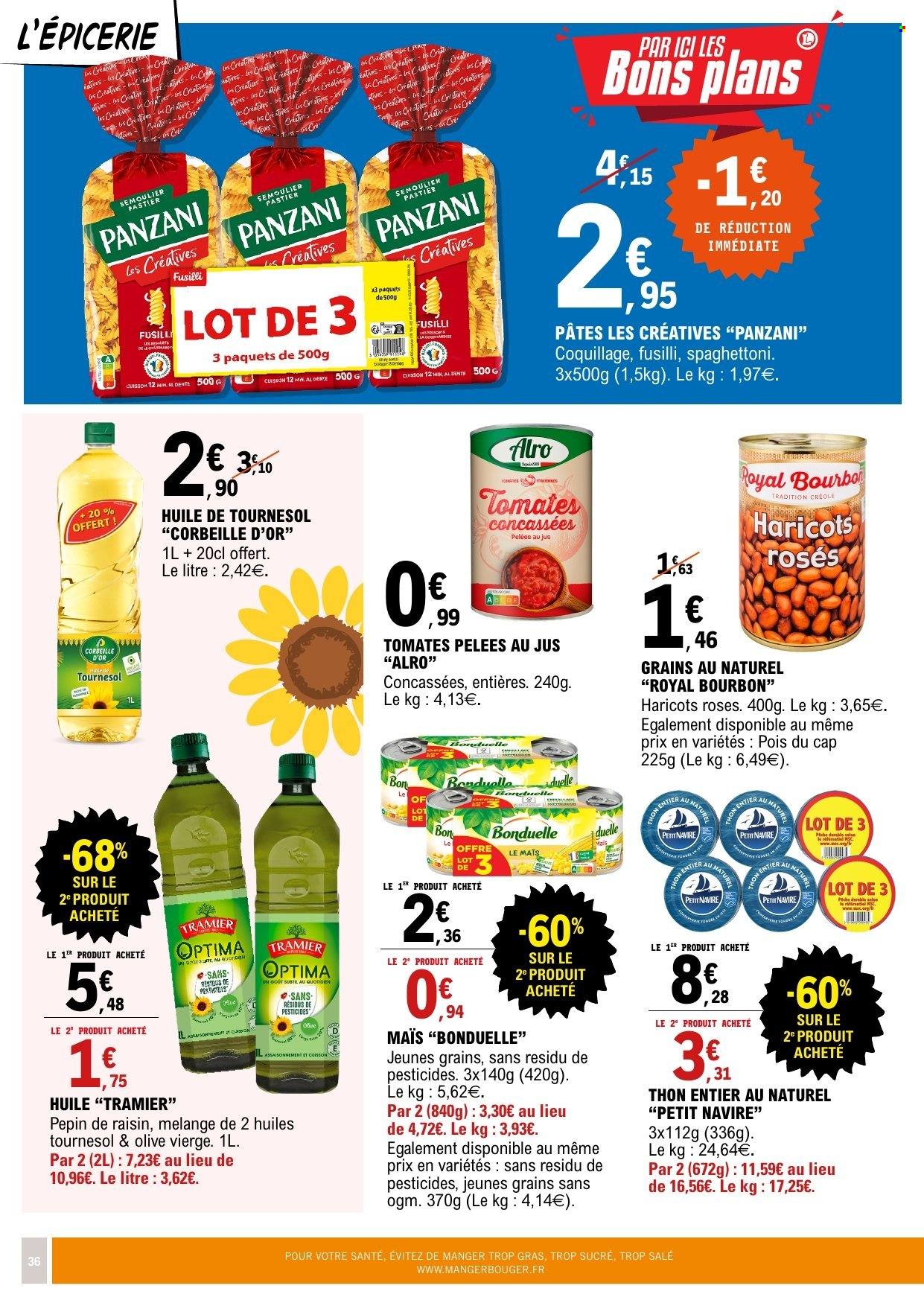 Catalogue E.Leclerc - 19/05/2026 - 31/05/2026. Page 36