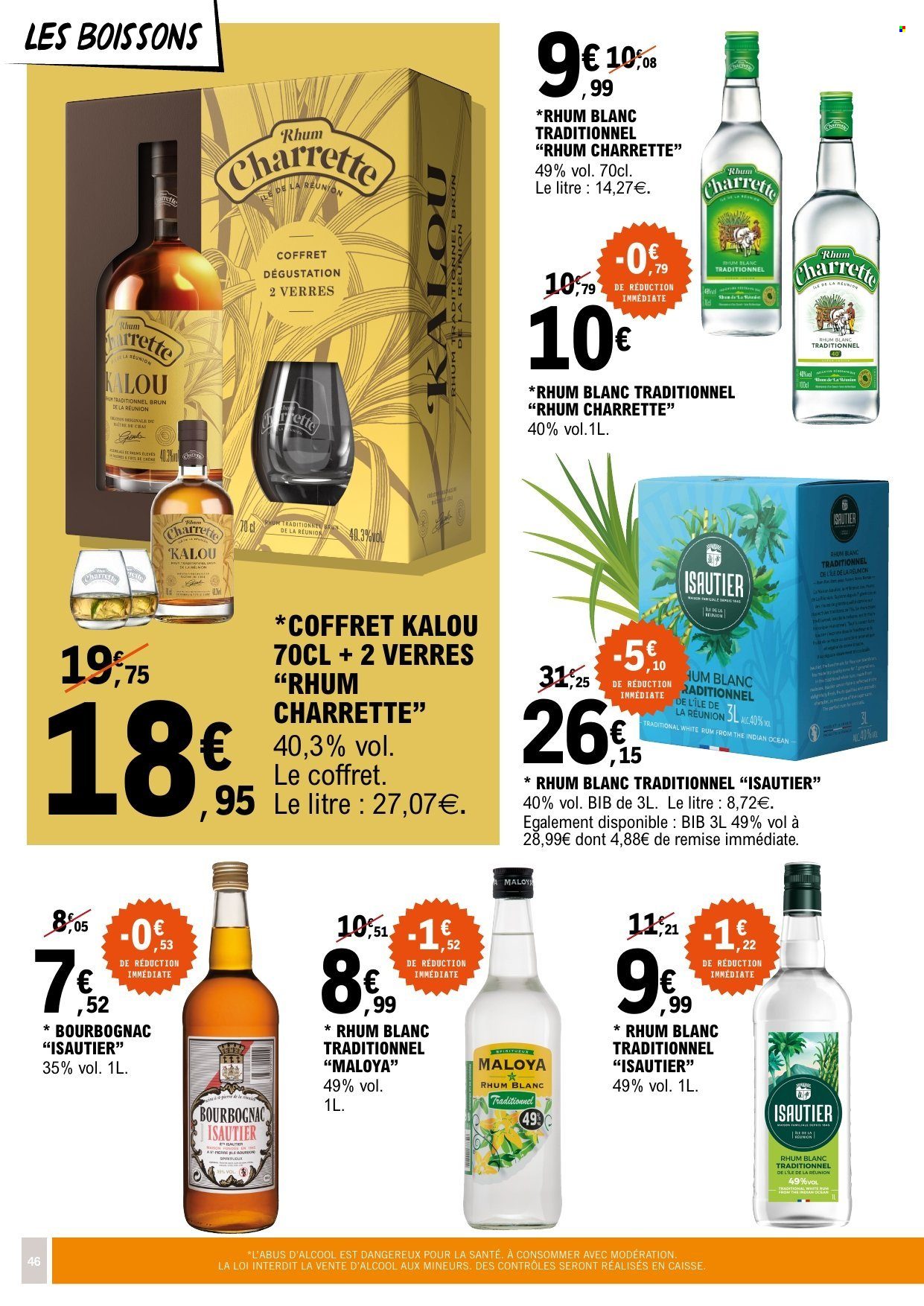 Catalogue E.Leclerc - 19/05/2026 - 31/05/2026. Page 46