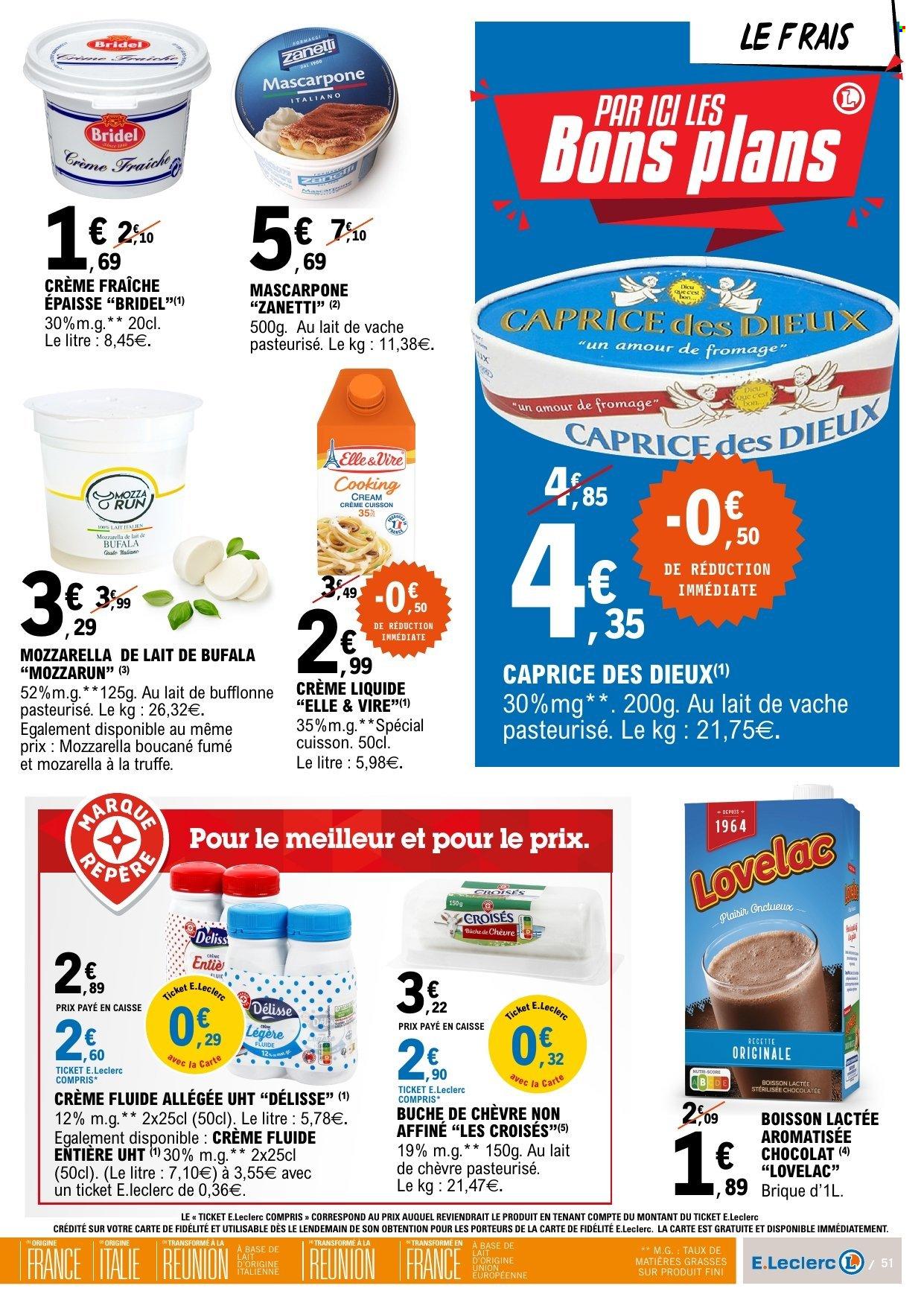 Catalogue E.Leclerc - 19/05/2026 - 31/05/2026. Page 51