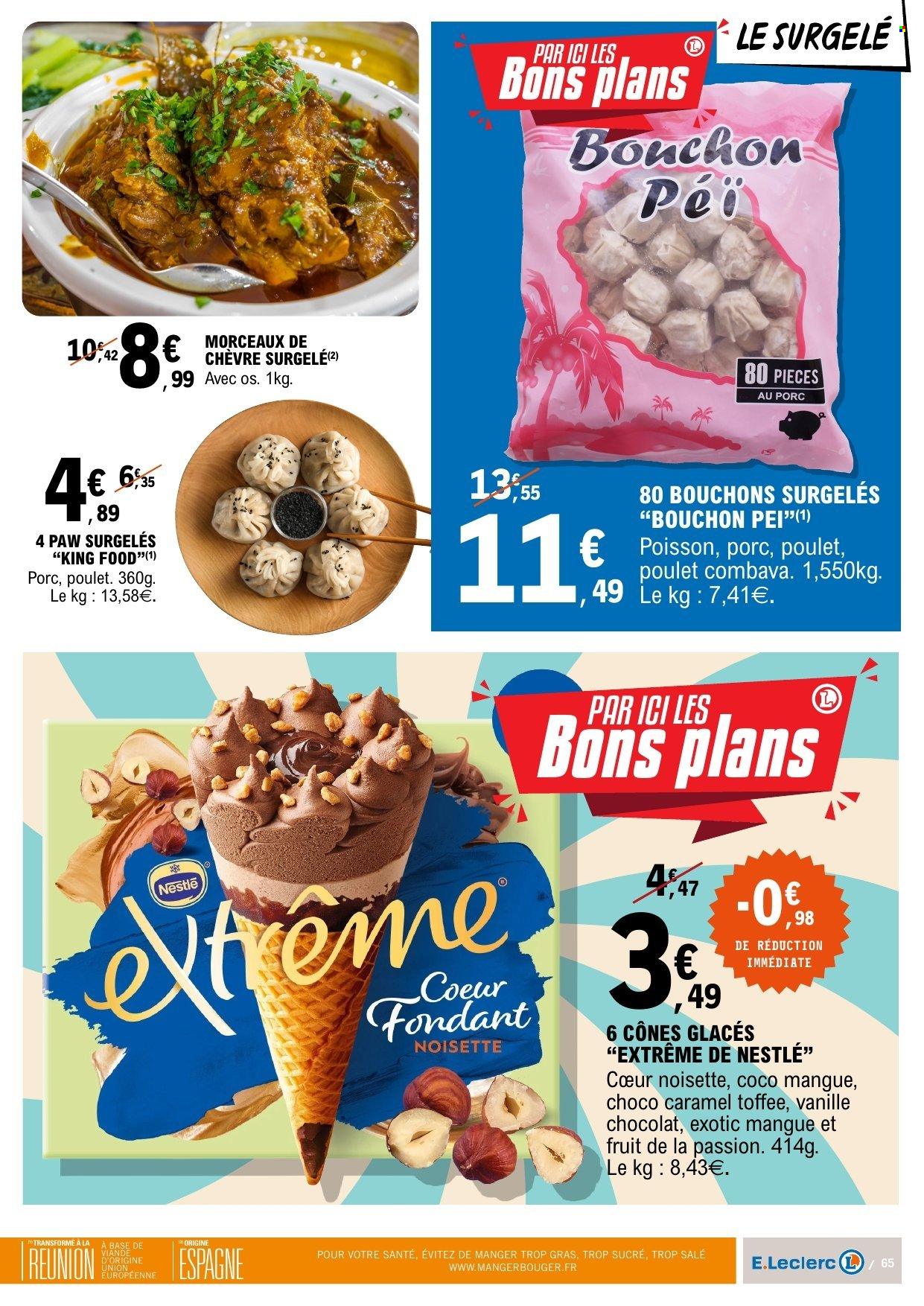 Catalogue E.Leclerc - 19/05/2026 - 31/05/2026. Page 65